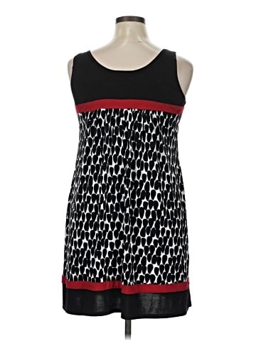 En Focus Studio Casual Dress (view 2)