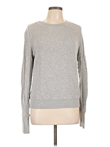 HEROINE SPORT Pullover Sweater (view 1)