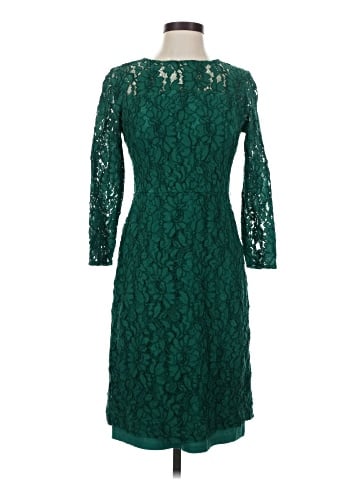 Lauren by Ralph Lauren Cocktail Dress (view 1)