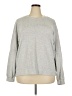 Avia Gray Sweatshirt Size 20 - photo 1