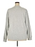 Avia Gray Sweatshirt Size 20 - photo 2