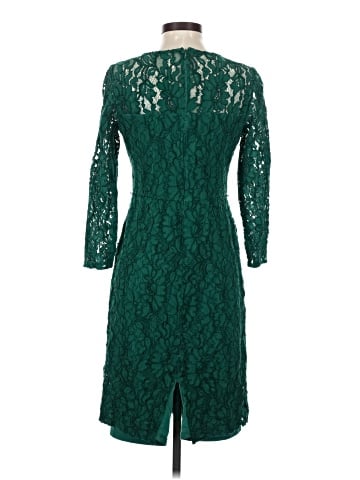 Lauren by Ralph Lauren Cocktail Dress (view 2)