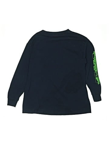 Mojang Long Sleeve T-Shirt (view 2)