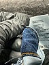Vigoss Blue Jeans Size 24 waist - photo 9