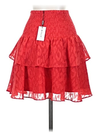 Milly Casual Skirt (view 2)