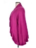 Chico's Pink Cardigan Size XL (3) - photo 5