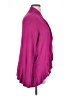 Chico's Pink Cardigan Size XL (3) - photo 4