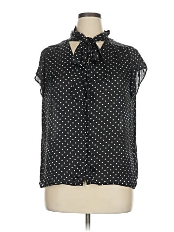 Covington Sleeveless Blouse (view 1)