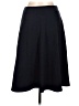 Dani's Choice Solid Black Formal Skirt Size L - photo 2