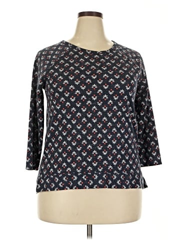 M&S Collection Pullover Sweater (view 1)