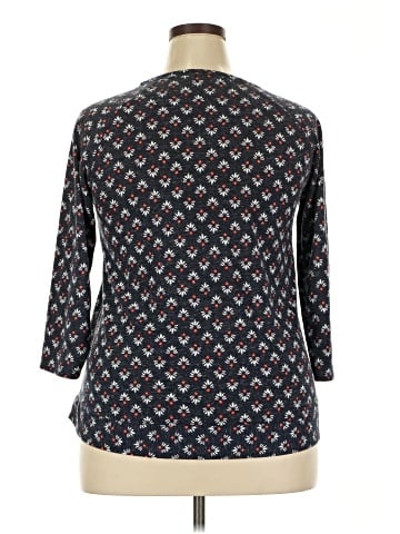 M&S Collection Pullover Sweater (view 2)