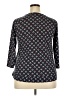 M&S Collection Blue Pullover Sweater Size 18 - photo 2
