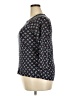 M&S Collection Blue Pullover Sweater Size 18 - photo 5