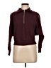 Wild Fable Burgundy Pullover Sweater Size M - photo 1