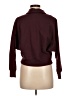 Wild Fable Burgundy Pullover Sweater Size M - photo 2