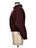Wild Fable Burgundy Pullover Sweater Size M - photo 5