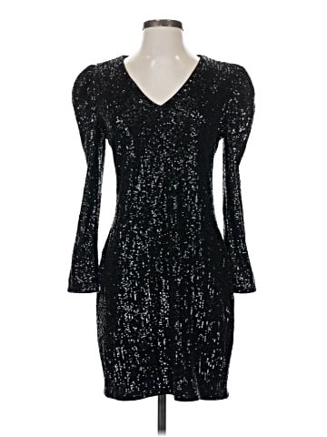 Express Cocktail Dress (view 1)