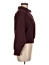 Wild Fable Burgundy Pullover Sweater Size M - photo 4
