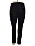 Catherine Malandrino Polka Dots Black Active Pants Size 1X - photo 2