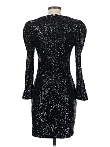 Express Cocktail Dress (view 2)