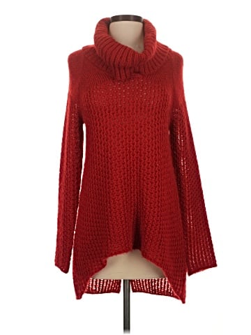 Hannah Pullover Sweater (view 1)