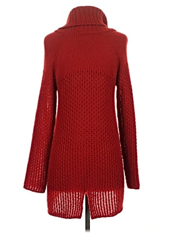 Hannah Pullover Sweater (view 2)