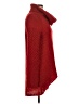 Hannah 100% Acrylic Red Pullover Sweater Size S - photo 4