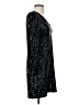Express Black Cocktail Dress Size S - photo 4