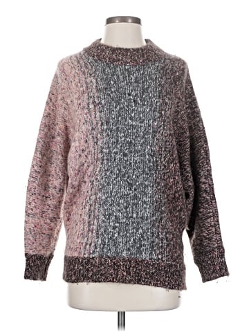 Equipment Pullover Sweater (view 1)