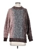 Equipment Tweed Gray Pullover Sweater Size XXS - photo 1