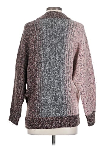 Equipment Pullover Sweater (view 2)