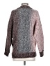 Equipment Tweed Gray Pullover Sweater Size XXS - photo 2