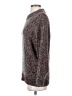 Equipment Tweed Gray Pullover Sweater Size XXS - photo 5