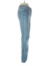 Hollister Hearts Blue Jeans Size 25 waist - photo 4