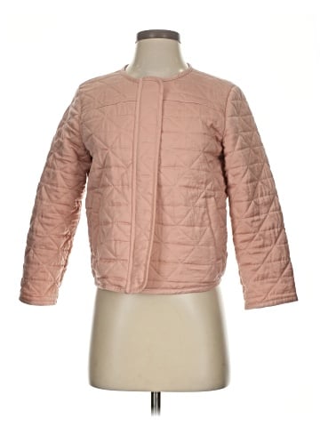 Ann Taylor LOFT Jacket (view 1)