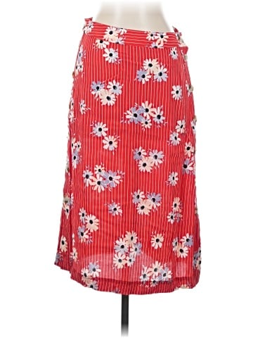 Madewell Casual Skirt (view 1)