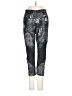 Nike Graphic Gray Active Pants Size S - photo 1