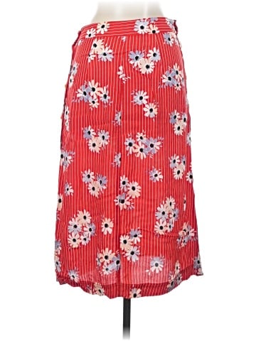 Madewell Casual Skirt (view 2)