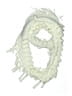 Unbranded Ivory Scarf One size - photo 1