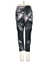 Nike Graphic Gray Active Pants Size S - photo 2