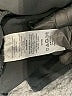 Ann Taylor LOFT 100% Polyester Black Sleeveless Blouse Size M - photo 7