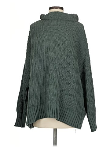 Aerie Turtleneck Sweater (view 1)