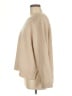 Weekend Max Mara Solid Tan Pullover Sweater One size - photo 5