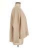 Weekend Max Mara Solid Tan Pullover Sweater One size - photo 4