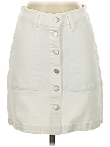 J.Crew Mercantile Casual Skirt (view 1)