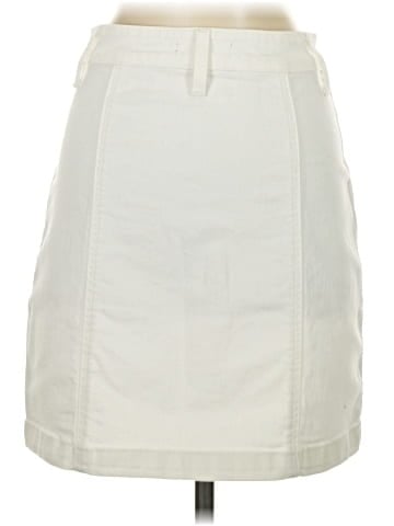 J.Crew Mercantile Casual Skirt (view 2)