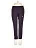Nike Purple Active Pants Size S - photo 1