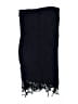 Unbranded Black Blue Scarf One size - photo 2