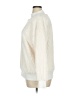 Crown & Ivy 100% Polyester White Pullover Sweater Size XL - photo 5