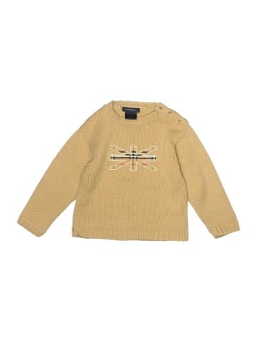 Burberry Wool Pullover Sweater (view 1)
